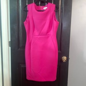 Calvin Klein dress (Pink)